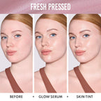 Danessa Myricks Beauty Yummy Skin Glow Serum 32.5ml - Fresh Pressed