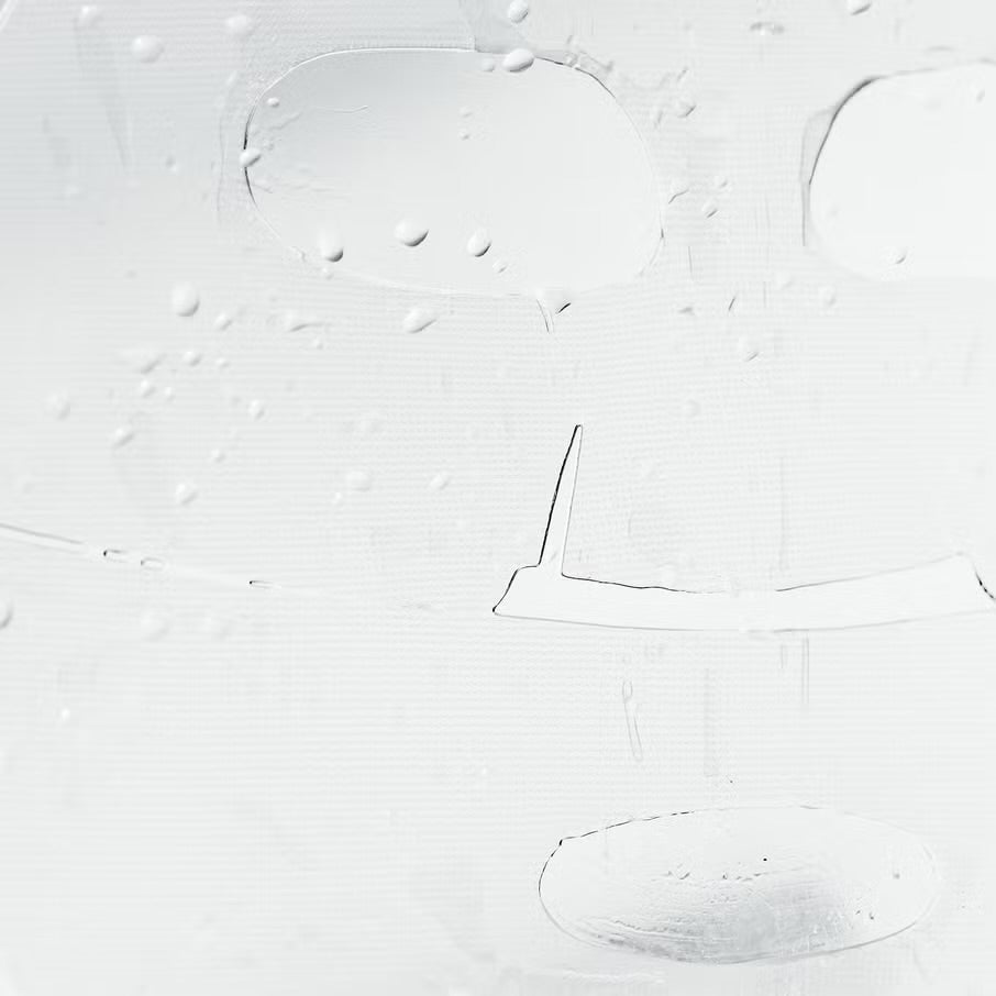 BIOEFFECT Imprinting Hydrogel Mask