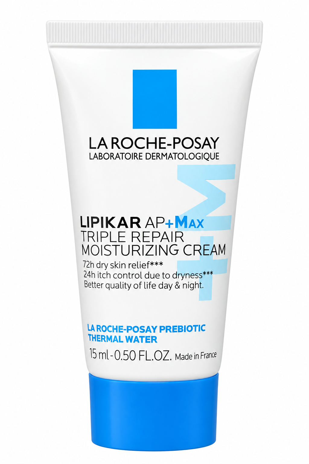 La Roche-Posay Lipikar AP+MAX Triple Repair Moisturizing Cream