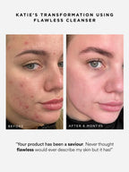 Dr Sam's Flawless Cleanser 200ml