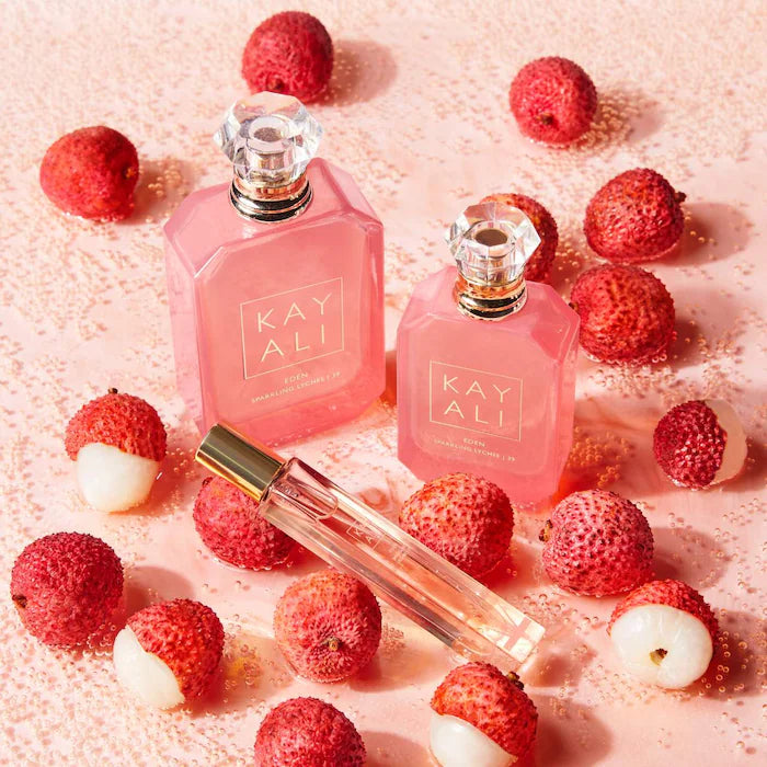 KAYALI Eden Sparkling Lychee | 39 Eau de Parfum 10ml