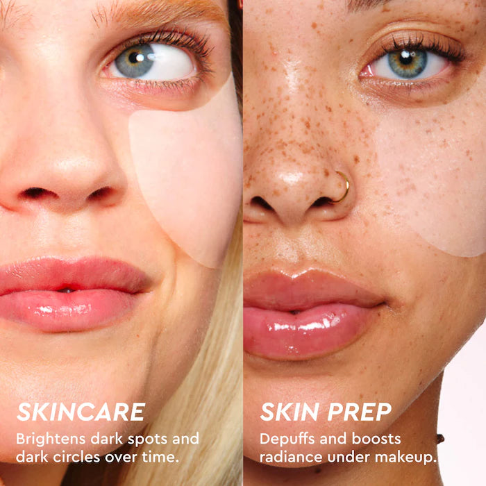 Glow Recipe Vitamin C Brightening Korean Toner Pads