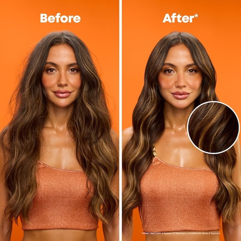 Matrix Mega Sleek Anti-Frizz Smoothing Shampoo