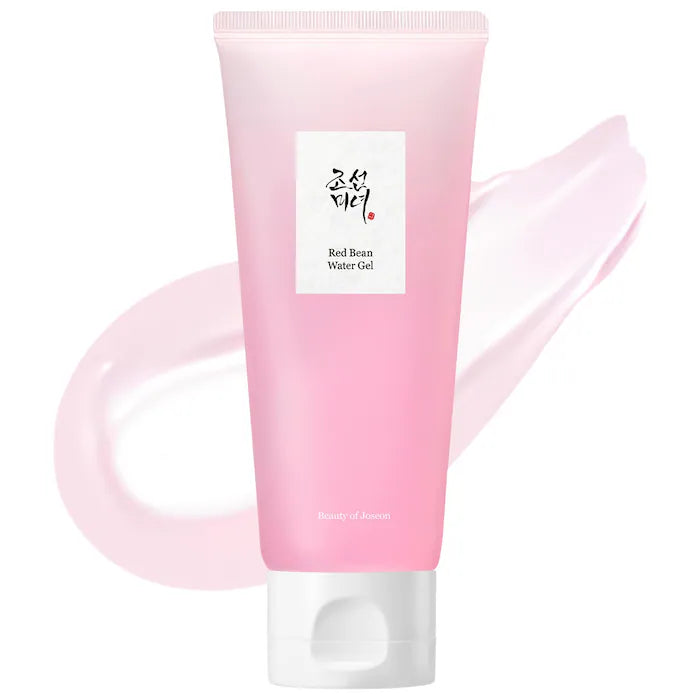 Beauty of Joseon Red Bean Water Gel