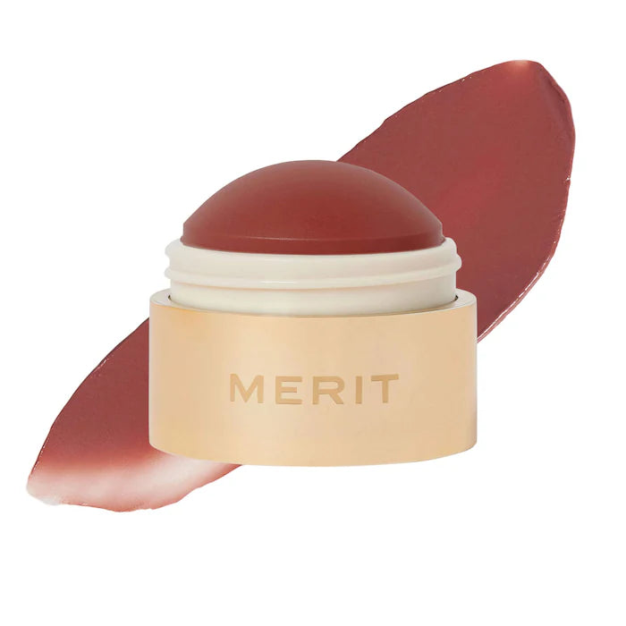 MERIT Flush Balm Cream Blush