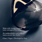 MERIT Beauty Retrospect™ L'Extrait de Parfum 9.5ml