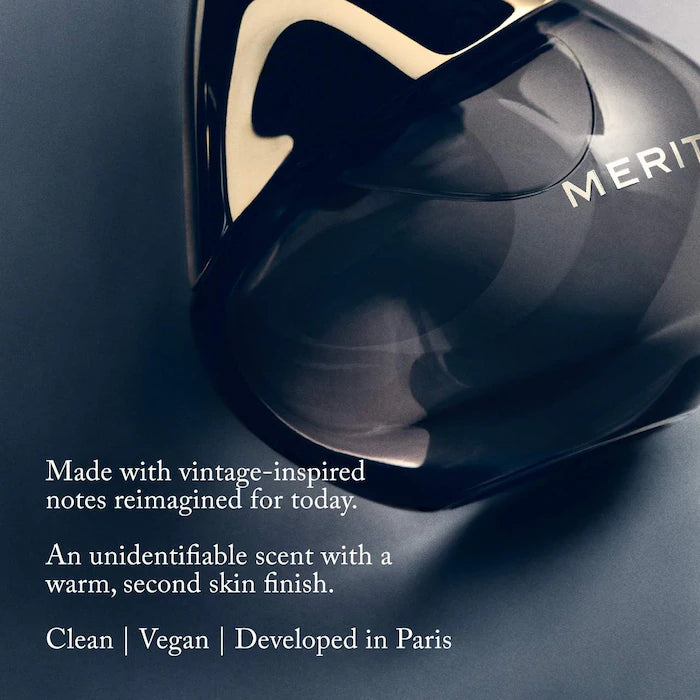 MERIT Beauty Retrospect™ L'Extrait de Parfum 9.5ml