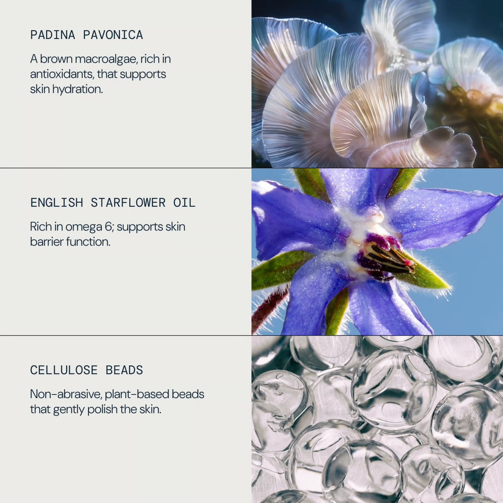ELEMIS Pro-Collagen Glow Boost Exfoliator