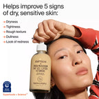Youth To The People Supershroom Calm Cleanser