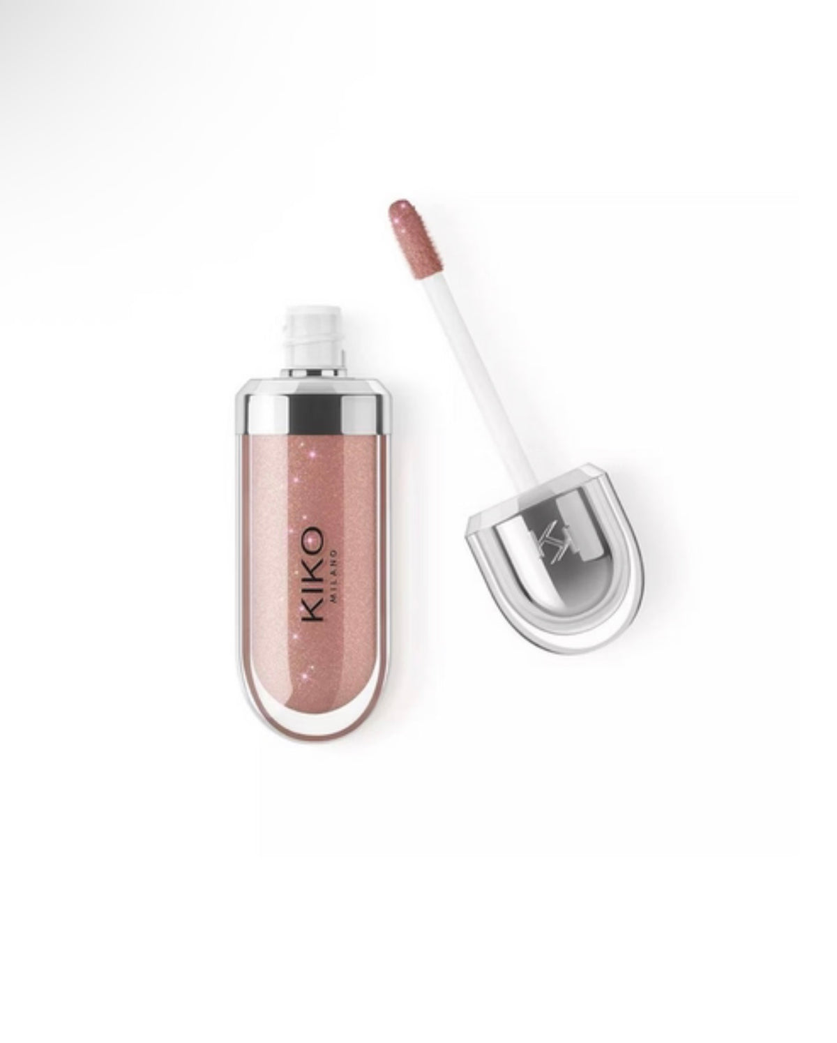 KIKO Milano 3D Hydra Lip Gloss