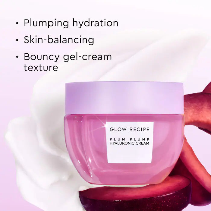 Glow Recipe Double the Plum(p) Kit
