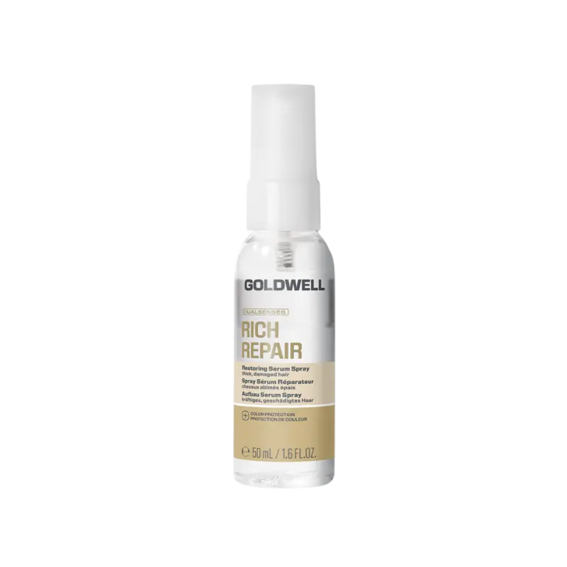 Goldwell Dualsenses Rich Repair Restoring Serum Spray