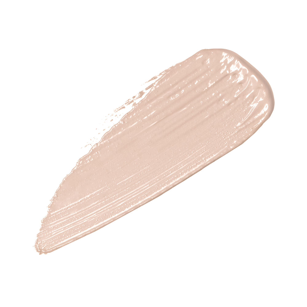 Mini corrector radiante cremoso
