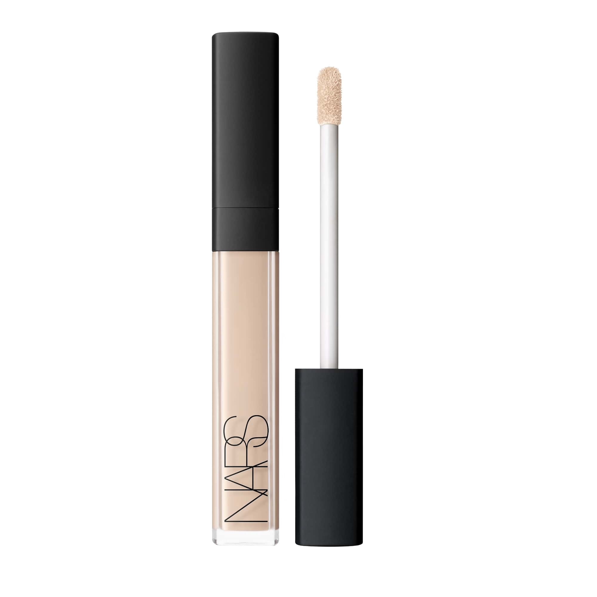 Corrector radiante cremoso