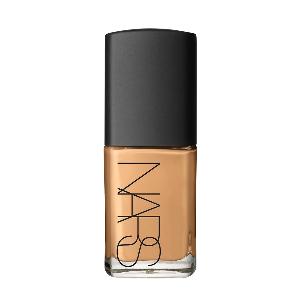 Base de maquillaje Sheer Glow