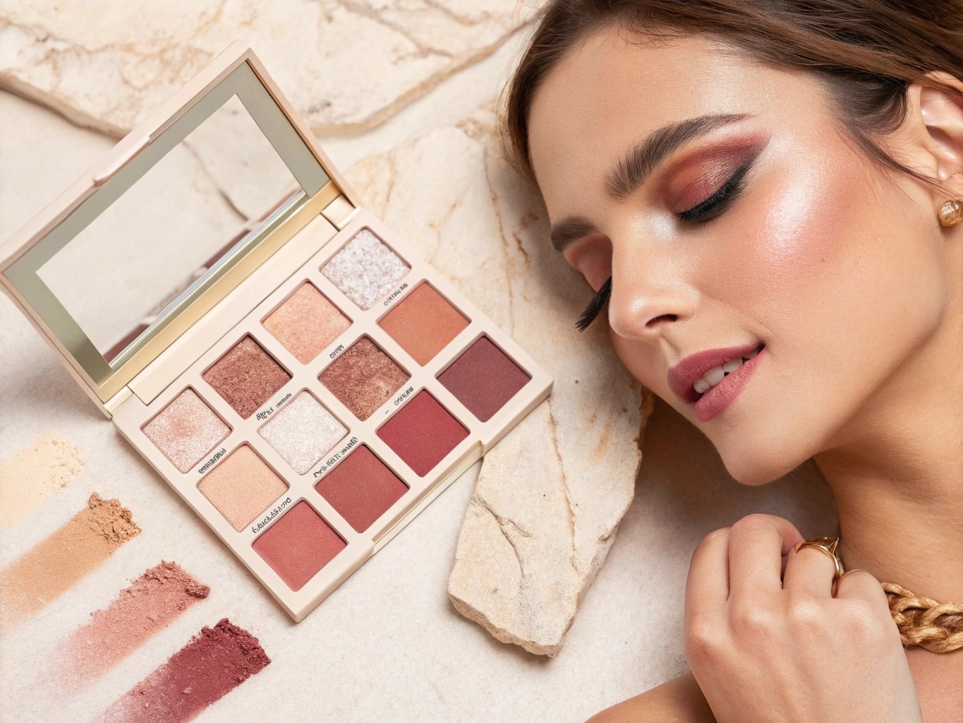 Eye Palettes
