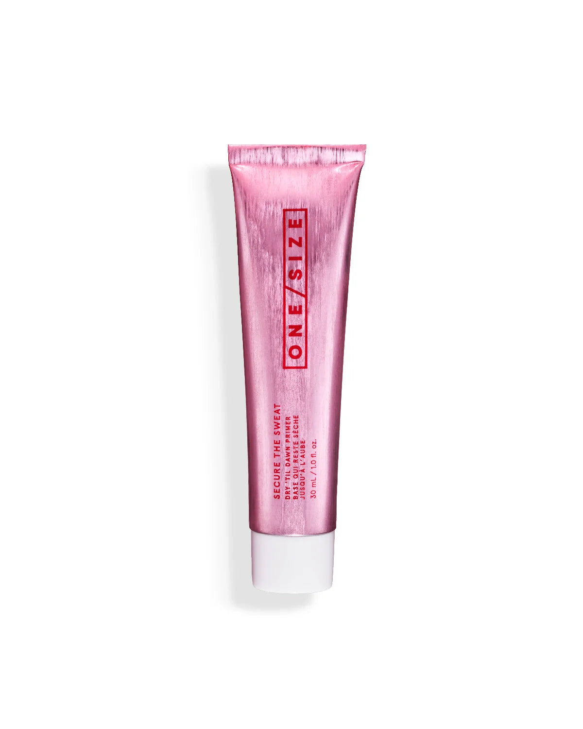 ONE/SIZE Secure The Sweat Sweat-Proof Aluminum-Free Primer