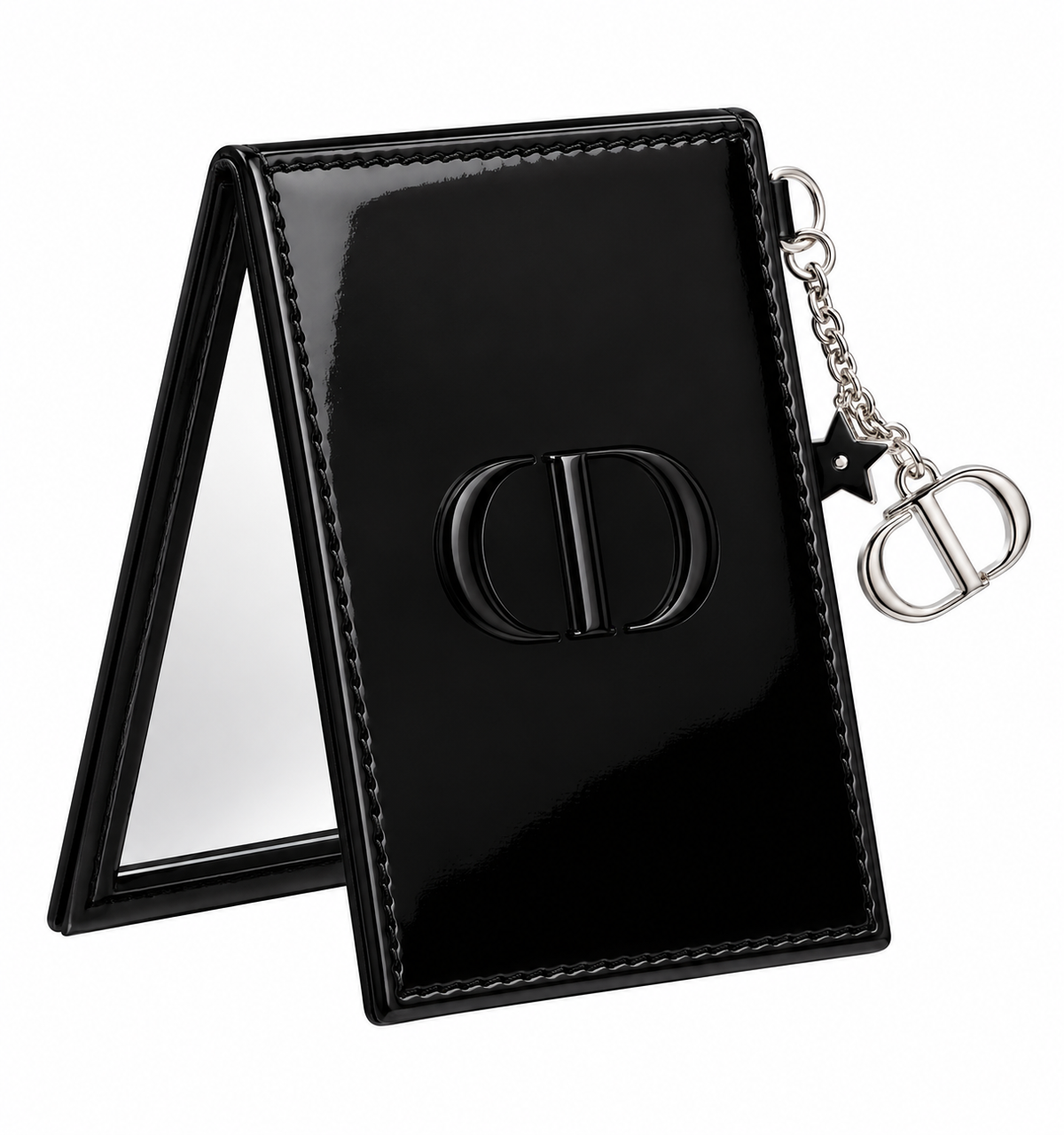 Dior Black Mirror