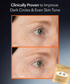 Dr. Dennis Gross DermInfusions Lift + Repair Eye Mask