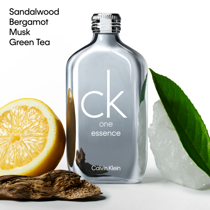 Calvin Klein CK One Essence Parfum Intense Unisex