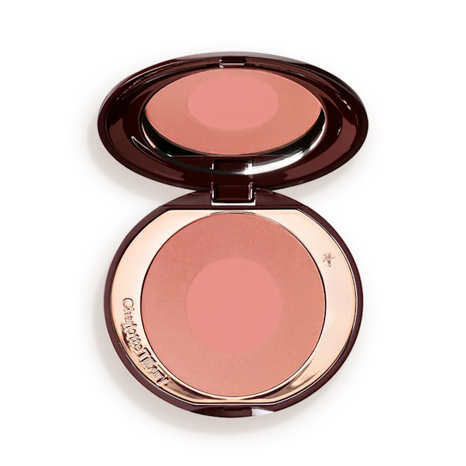 Charlotte Tilbury Cheek To Chic Blusher