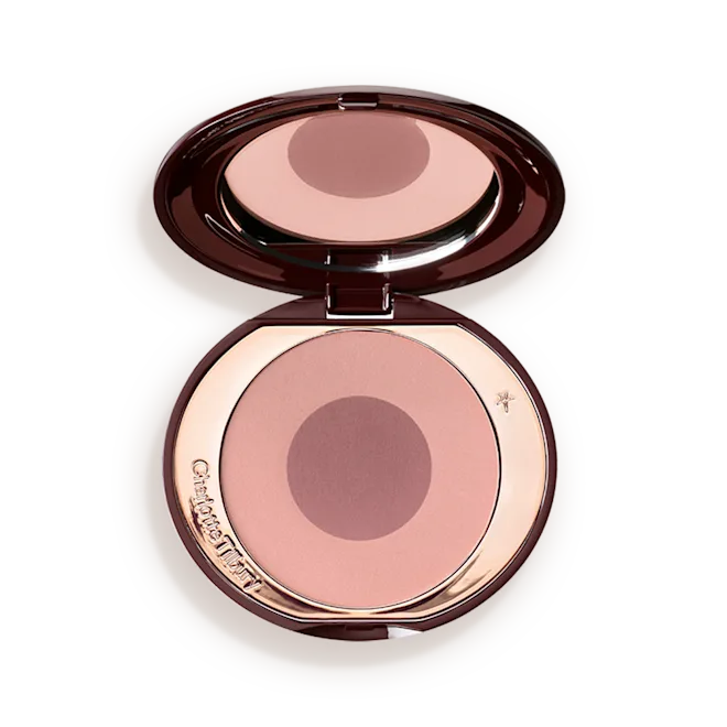 Charlotte Tilbury Cheek To Chic Blusher