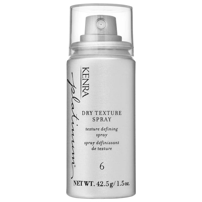 Kenra Professional Mini Dry Texture Spray 6