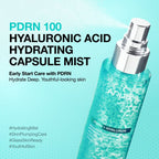 Anua PDRN Hyaluronic Acid Hydrating Capsule Mist