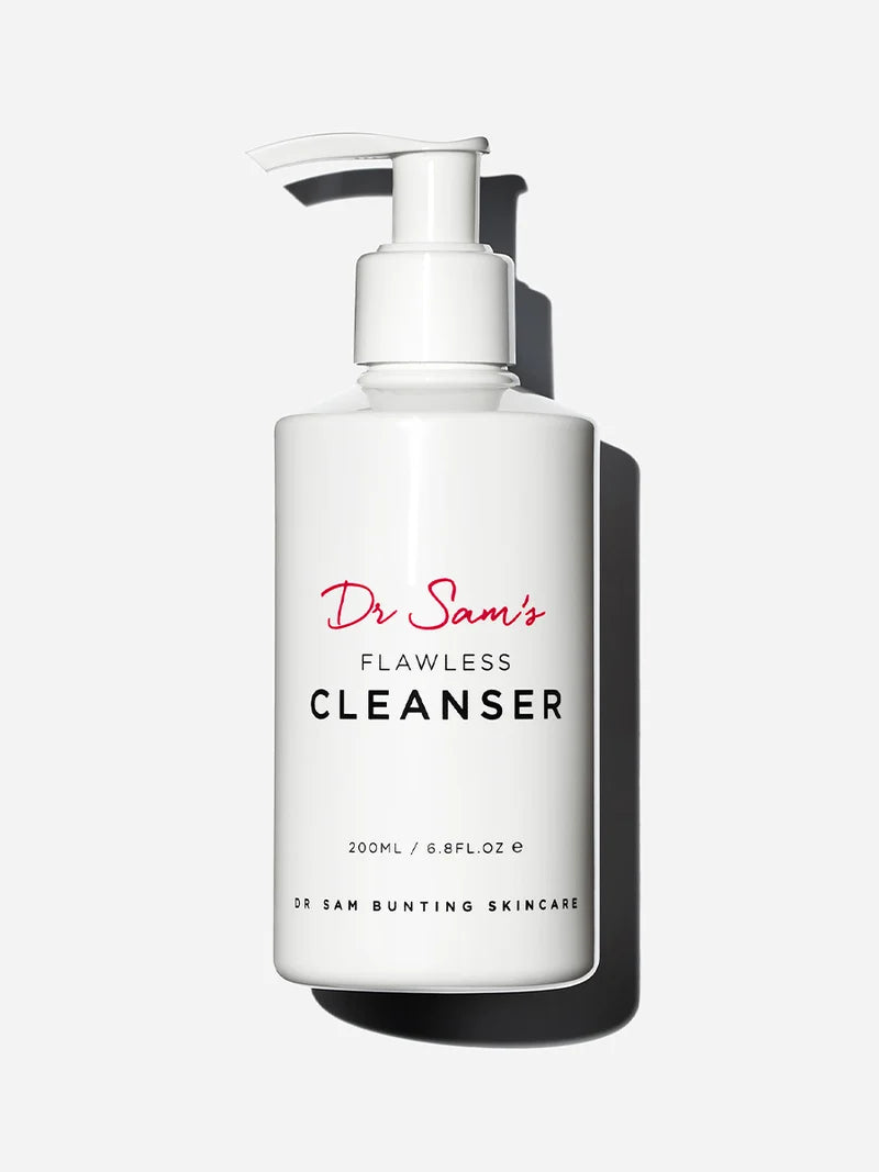 Dr Sam's Flawless Cleanser 200ml