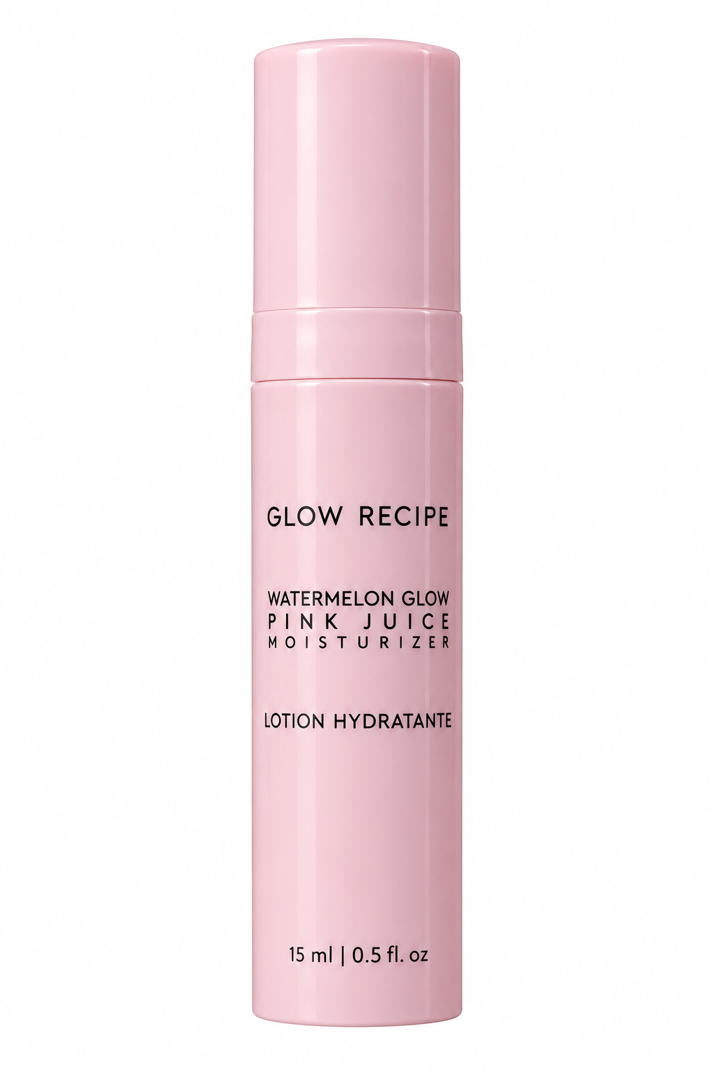 Glow Recipe Watermelon Glow Pink Juice Oil-Free Refillable Moisturizer