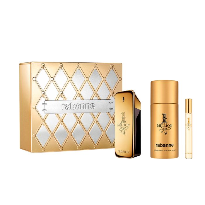 Rabanne One Million Eau de Toilette Estuche