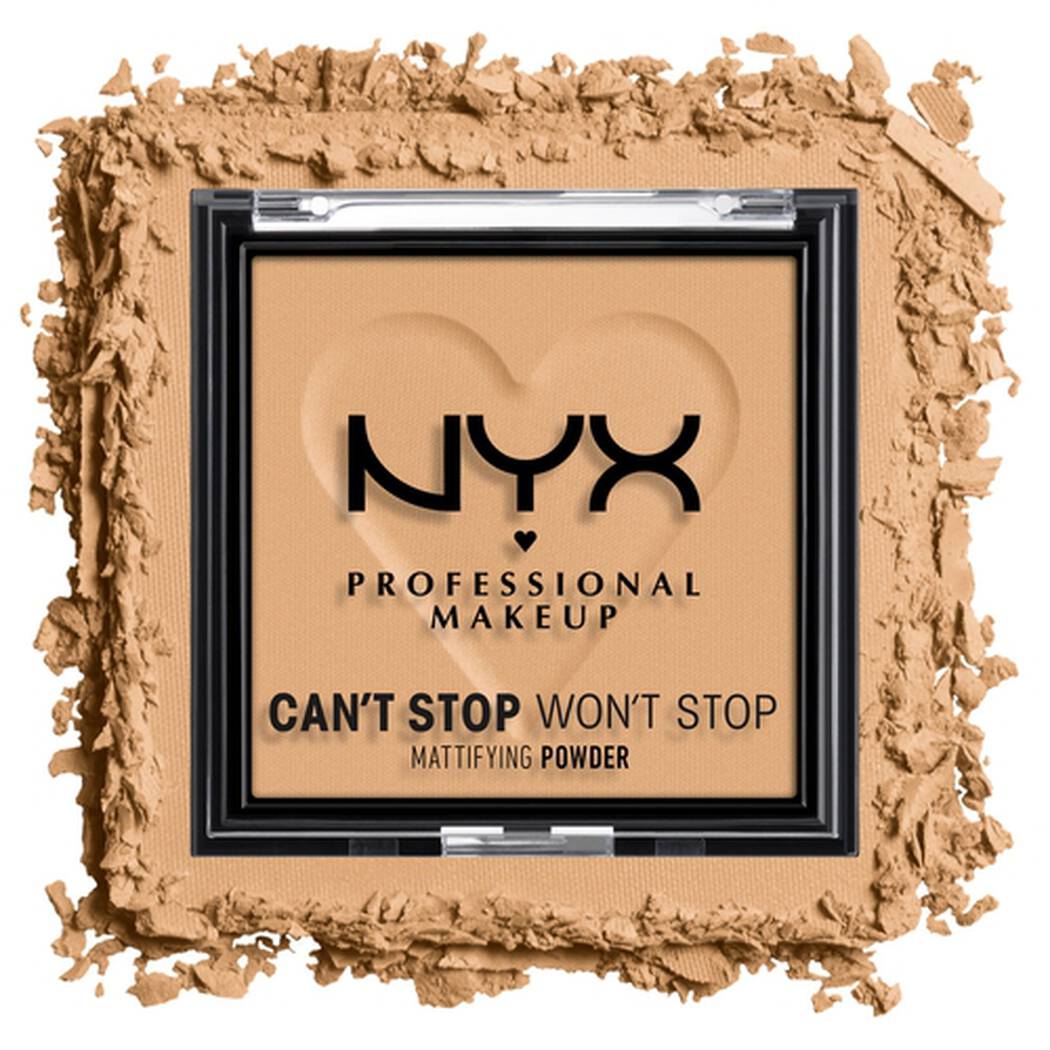 POLVOS FIJADORES CAN'T STOP WON'T STOP SETTING POWDER
