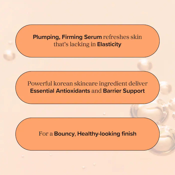 Beauty of Joseon Revive Serum Ginseng + Snail Mucin