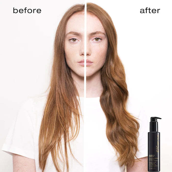 Shu Uemura Essence Absolue Nourishing Overnight Hair Serum