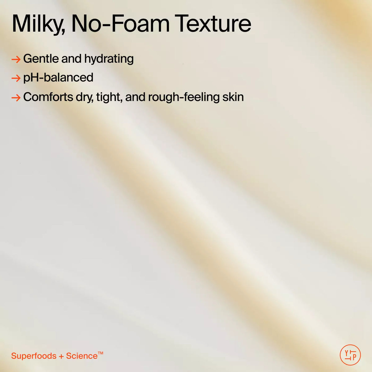 Youth To The People Supershroom Calm Cleanser