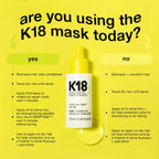 K18 Mini Molecular Repair Hair Oil