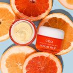 SUNDAY RILEY C.E.O Vitamin C Rich Hydration Cream 15g