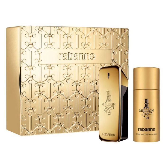 Rabanne One Million Eau de Toilette Estuche
