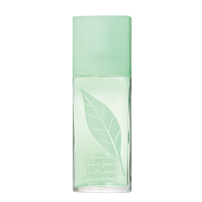 Elizabeth Arden Green Tea Fragancia Mujer