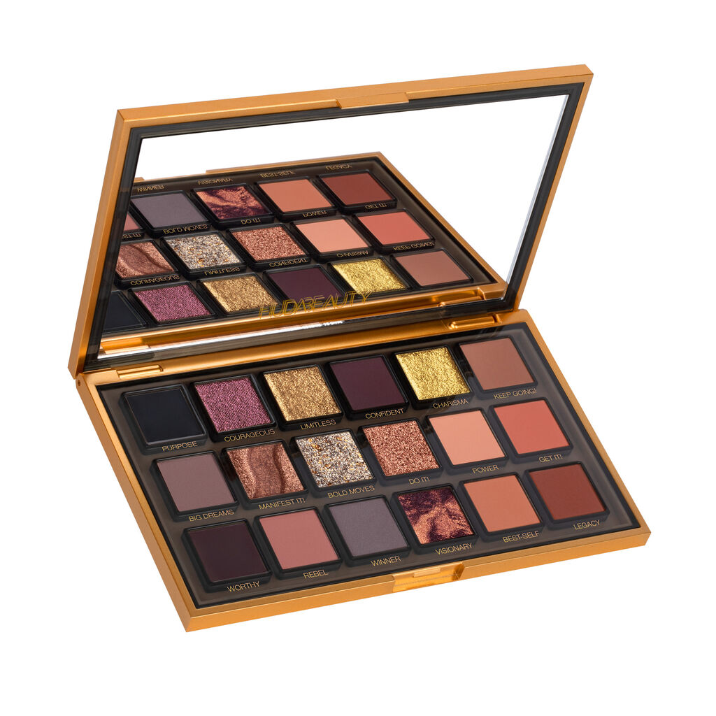 Paleta de sombras de ojos Empowered
