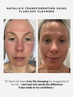 Dr Sam's Flawless Cleanser 200ml