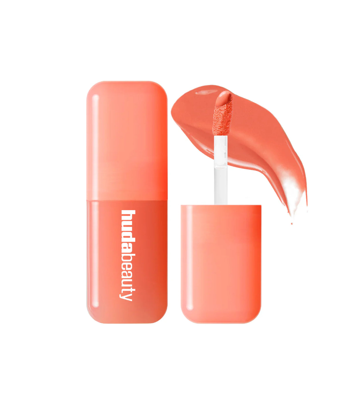 Huda Beauty Blush Filter Soft Glow Liquid Blush
