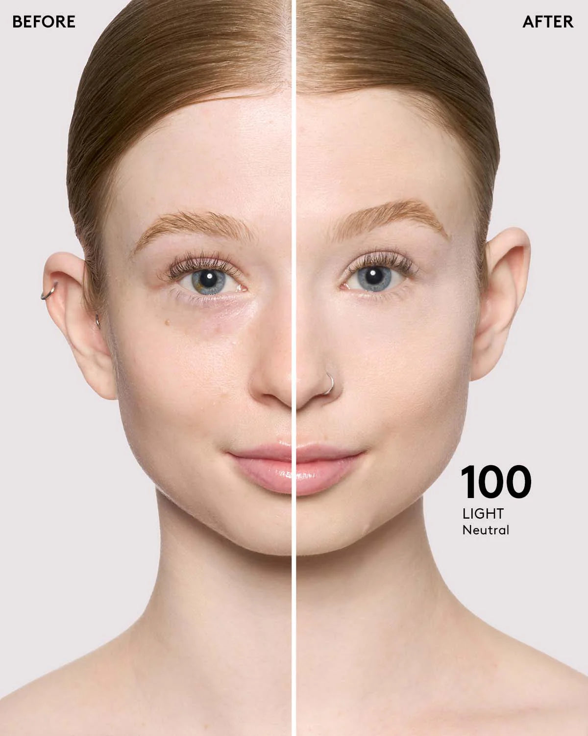 Corrector de retoque instantáneo Pro Filt'r