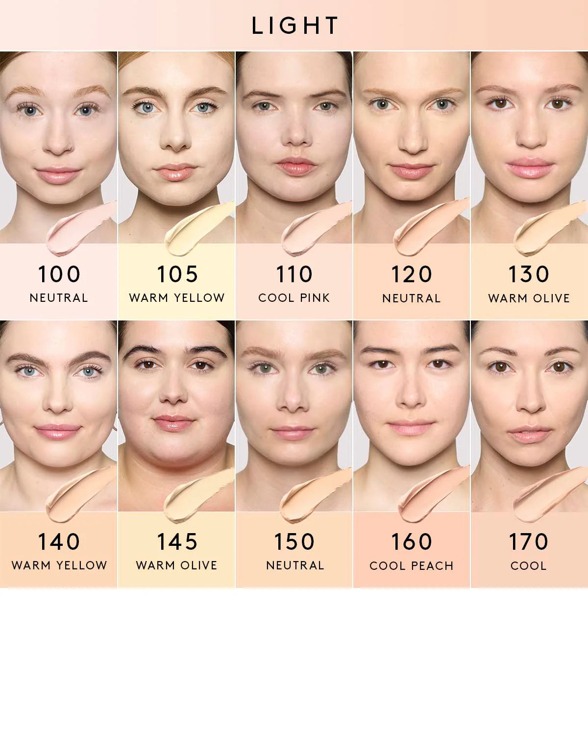 Corrector de retoque instantáneo Pro Filt'r