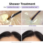 Dr. Groot Miracle In Shower Scalp & Hair Hydrating Treatment