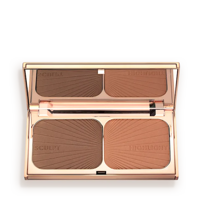 Charlotte Tilbury Filmstar Bronze and Glow