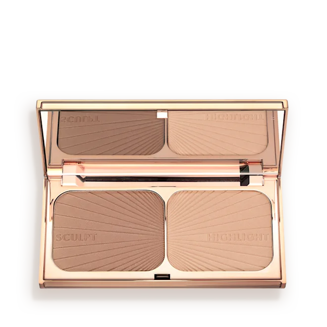 Charlotte Tilbury Filmstar Bronze and Glow
