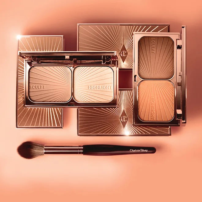 Charlotte Tilbury Filmstar Bronze and Glow