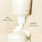 Beauty of Joseon Relief Sun Rice Plus Probiotics SPF 50