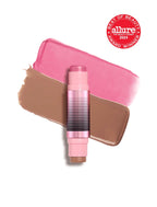 DIBS Beauty GlowTour Duo Shimmering Blush + Contour Stick